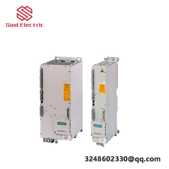 SIEMENS 6SN1145-1AA01-0AA2: Brand New Infeed Module for Precision Control
