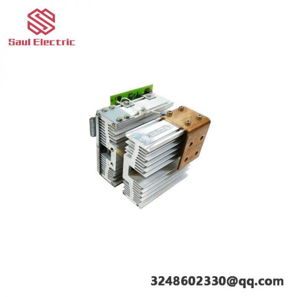 SIEMENS 6SY7010-0AB07 Thyristor Module: Industrial Control Solution