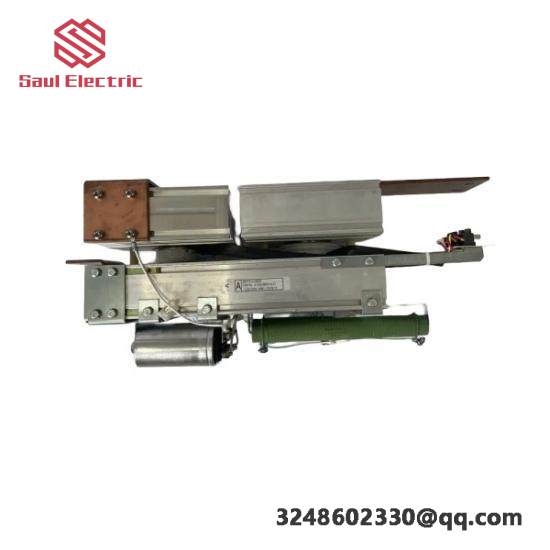 SIEMENS 6ES5247-4UA31 - Advanced Control Module for Industrial Automation
