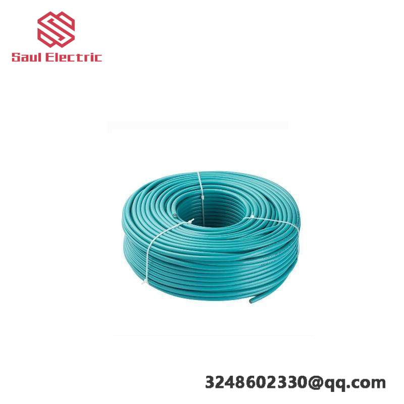 SIEMENS 6XV1-830-3EH10 PROFIBUS Trailing Cable