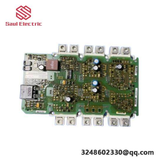 Siemens 6EP1333-2AA01 SITOP Power Supply Module