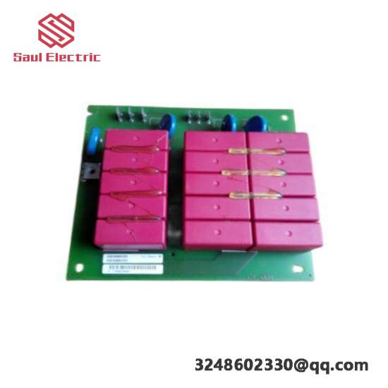 Siemens A5E00680725 Modular Control System