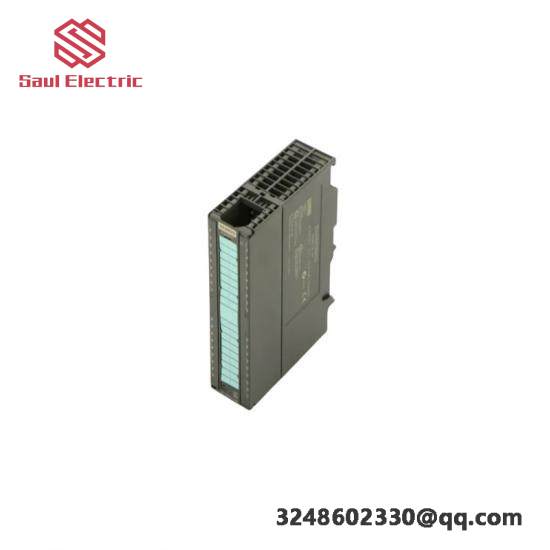 SIEMENS A5E01162141 SPS Control Module, Automation Industry