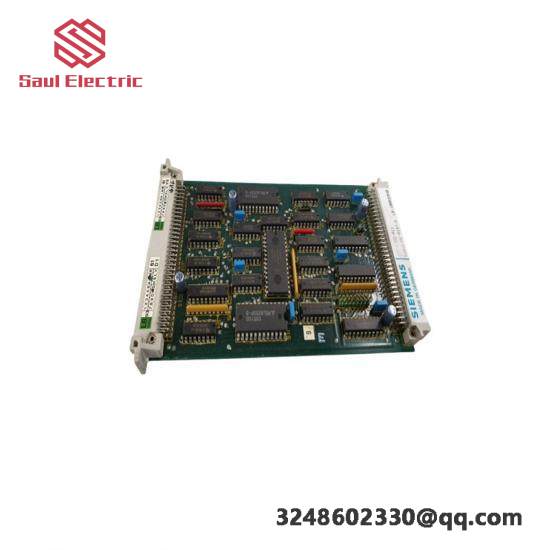 Siemens C8451-A1-A197 Automation Parts