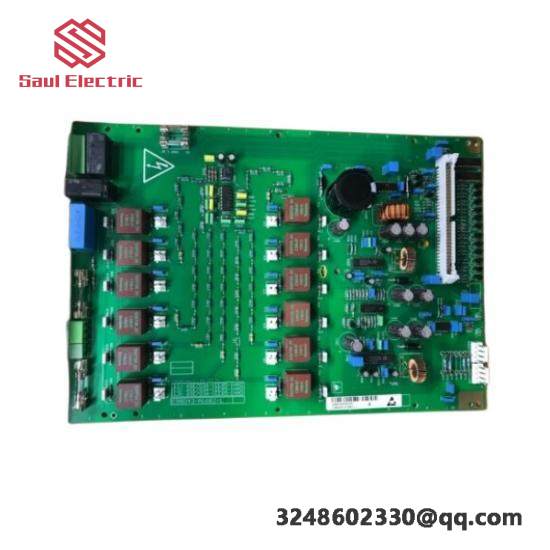 SIEMENS C98043-A1682-L1-04: Precision DC Converter Control Circuit Board