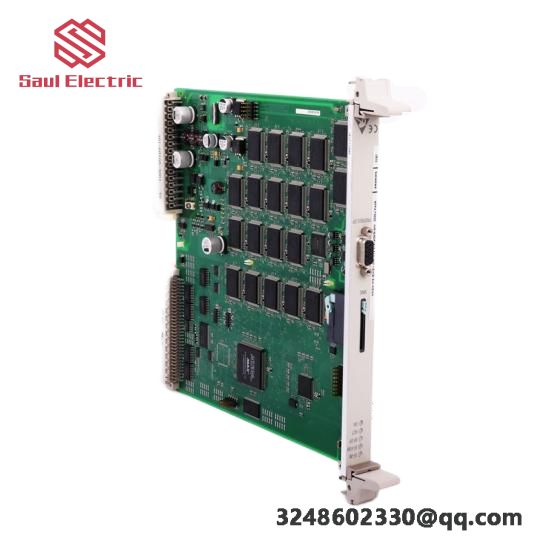 Metronix IMD-310/5F - High-Precision Motion Control Module