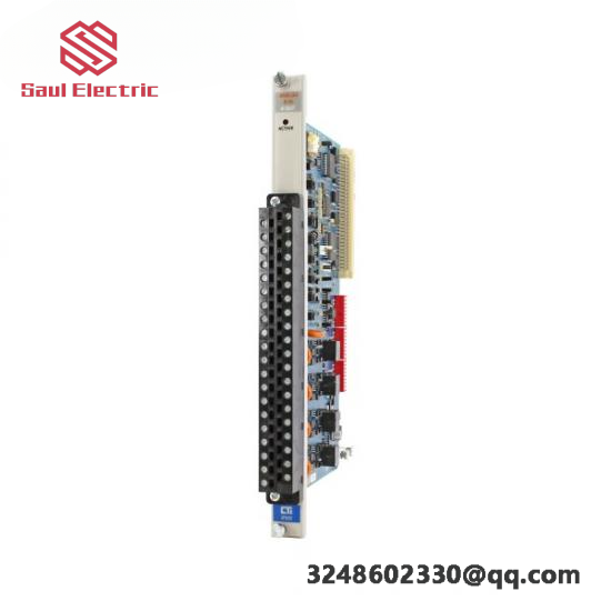 Siemens 7SJ5 - Advanced Automation Module