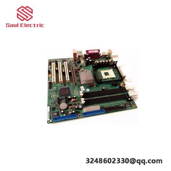 Siemens D1561-C23 Motherboard; Manufacturer: Siemens