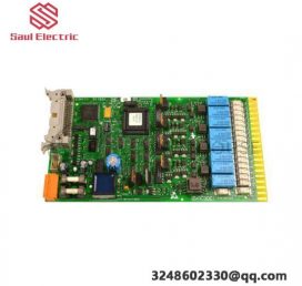 SIEMENS E3M111 Line Module: Advanced Control Technology for Industrial Automation