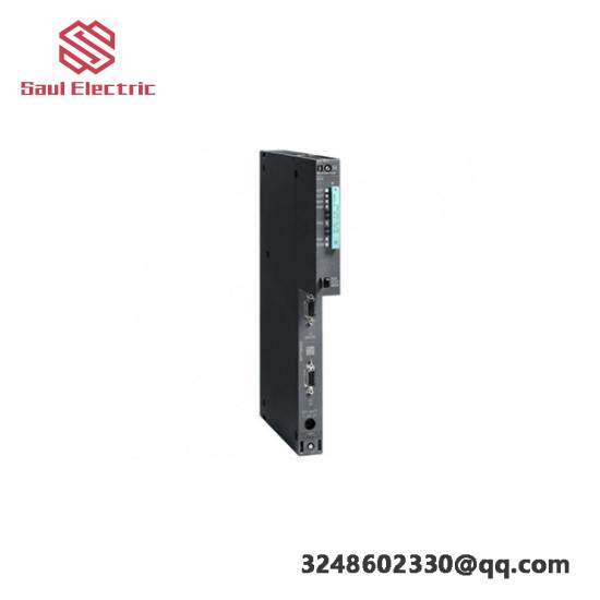 Siemens FD63T150 Industrial Control Module