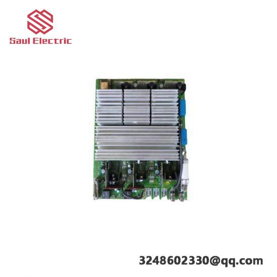 SIEMENS GE.462000.0022.01 Industrial Power Supply Module
