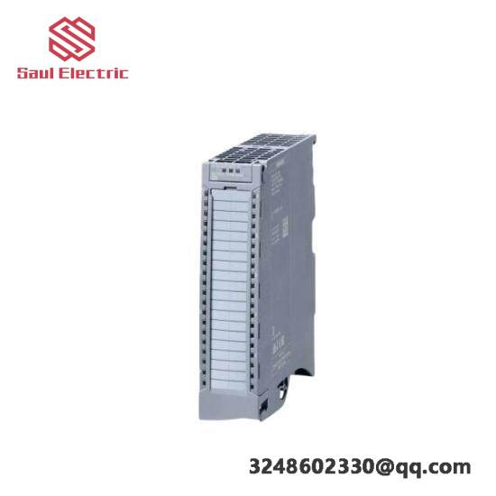 Siemens HED43B040 High-Performance Digital Output Module