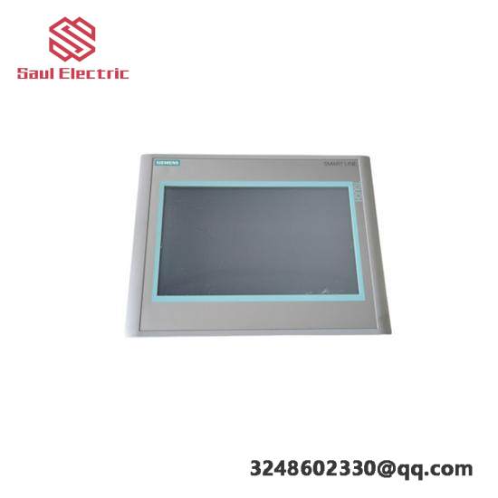 SIEMENS MICROMIX5 Microcontroller Module for Industrial Automation