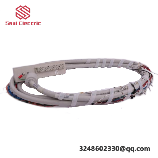 Siemens/ Moore 16804-43: High-Precision Control Module