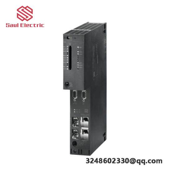 SIEMENS MPCBL0001BPP Compact Module for PLC Control Systems