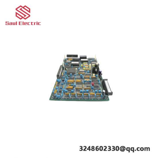 Siemens R15E02A186: Advanced Digital Board PCB for Automation Parts