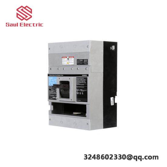 SIEMENS RD63F200 Molded Case Circuit Breaker