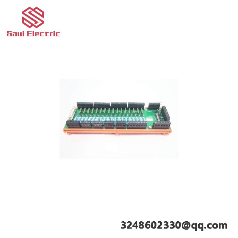 SIEMENS Robicon A5E01649325 PCB Circuit Board, Rev. AB