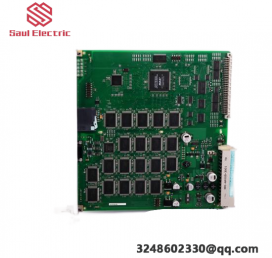 Siemens Robicon Cell Control Board A1A10000432.73M - Industrial Automation Solutions