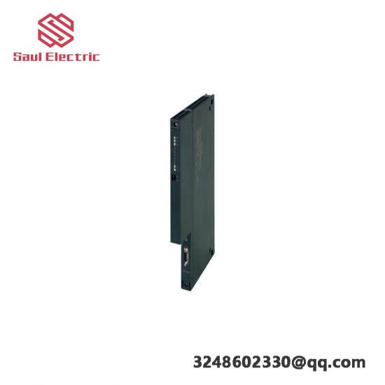 Siemens Simatic 6GK7443-5DX05-0XE0 Communications Processor