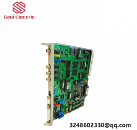 Siemens Simatic S5 EGA Avus 4 / UTV 4.0 Circuit Board, Advanced Industrial Control Solution