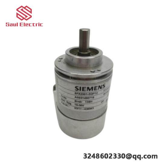 SIEMENS SMP-E217 Industrial Module for Process Automation