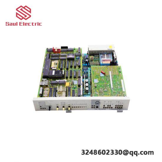 Schneider Electric 140DDI67300 Analog Input Module, Control System Accessories