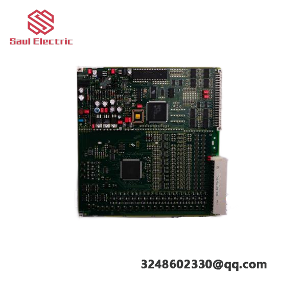 Simplex 8565-333 Industrial Control Module
