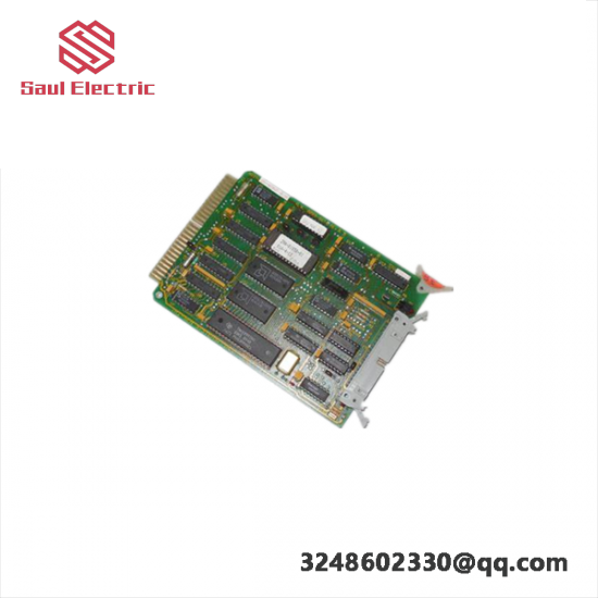GE Fanuc SIS AI3281 Data Acquisition Module for Industrial Automation