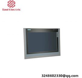 GE Fanuc SIS MC01 Ethernet Module for Power Plant Control Systems