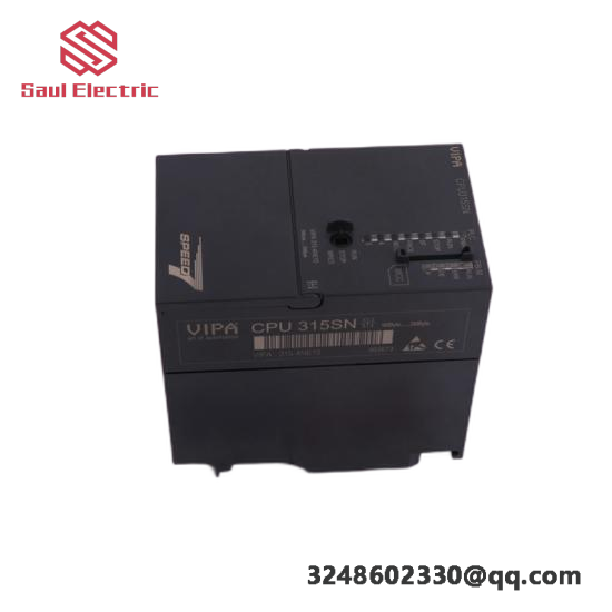 SMC INR-244-203B Compact Pneumatic Valve Module