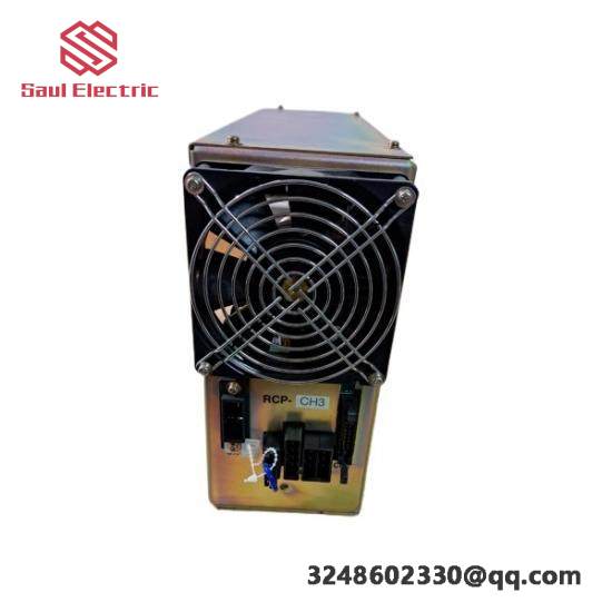 SMC INR-244-755 Power Supply - Reliable Energy Solution for Industrial Automation