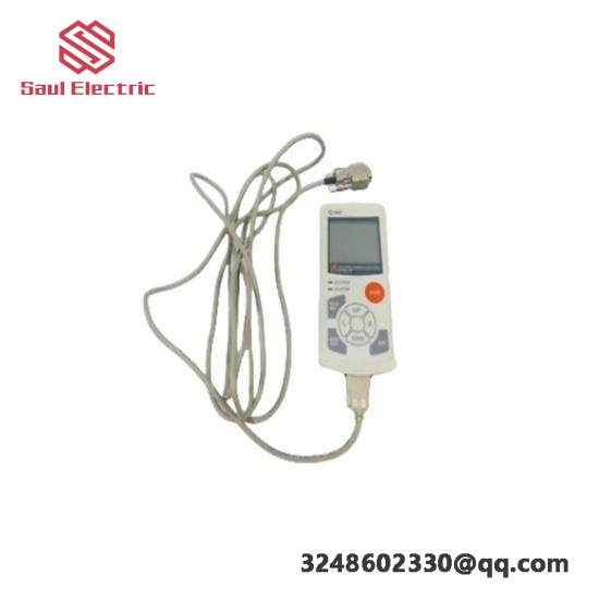 SMC LC1-1-T1 Teaching Pendant - High Precision Control Module for Industrial Automation