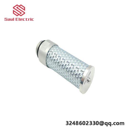 SMC Pneumatic Silencer Muffler INA-25-77S-XG 1/2 - Air Conditioning & Cooling Solutions Module