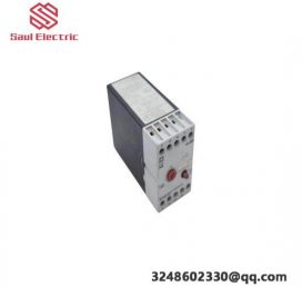 Square D by ABB 8430 DUA2 AC/DC Voltage Control Relay Automation Parts, High Performance Control Module