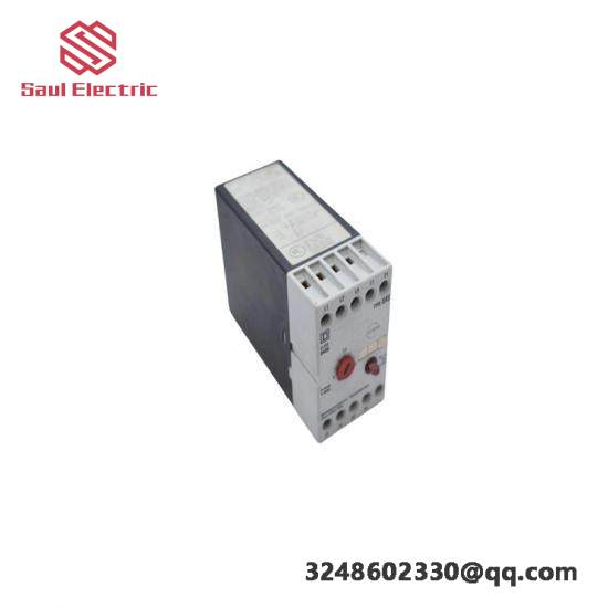 Square D by ABB 8430 DUA2 AC/DC Voltage Control Relay Automation Parts, High Performance Control Module