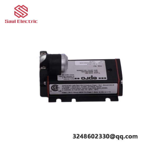 Square D HU363DS - Advanced Industrial Control Module