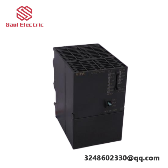 Eckardt SRI986-CIDF7EAANA-F Process Control Module, Advanced Automation Technology