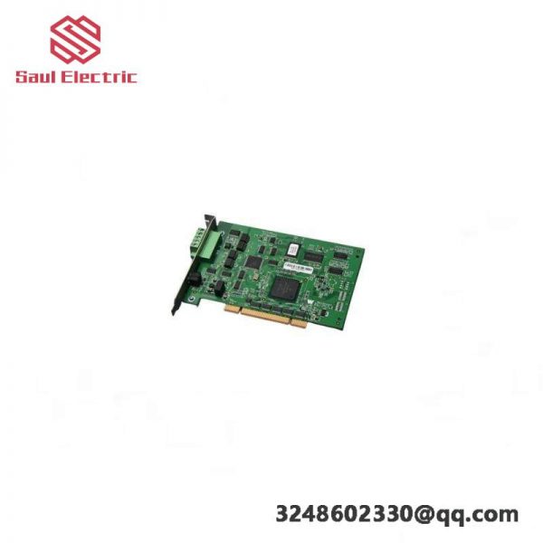 Woodhead SST-CCS-PCU Communication Board, Advanced Industrial Control Solution