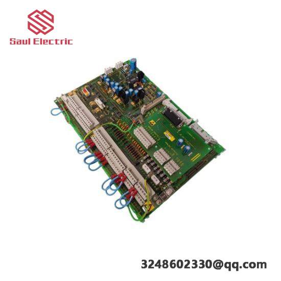 SUPCON AI711-H01 DCS Module: Advanced Control for Industrial Automation