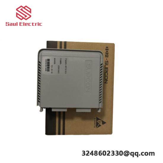 SUPCON GCS-2 XDC12 Control Module, Advanced Industrial Automation Solutions