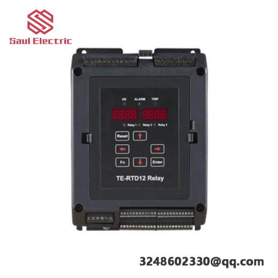 SUPCON RIOA12 Communication Module: Advanced Control Solutions for Industry 4.0