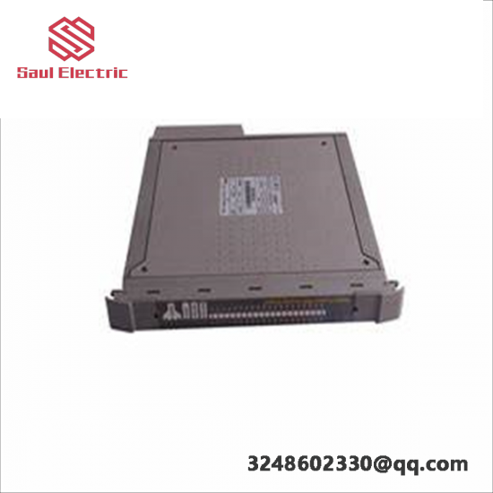 Guardian T3481 - 16-Channel Safeguarded Output Module, Automation & Control
