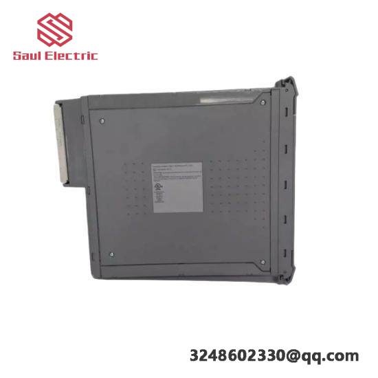 ICS Triplex Analog Output Module T3485 - Precision Control Solutions for Industrial Applications