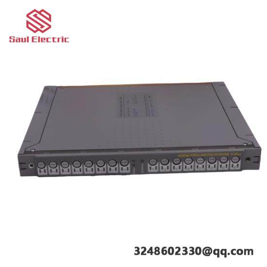 ICS T3510 - Rockwell Automation, High-Precision Sensor, ICS Triplex Series, Industrial Control