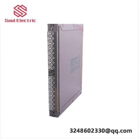 TE Connectivity T7481A Monitored Guarded Output Module - Advanced Safety Solution for Industrial Controls