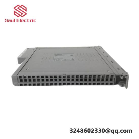ICS Triplex T8240 I/O Chassis Power Supply