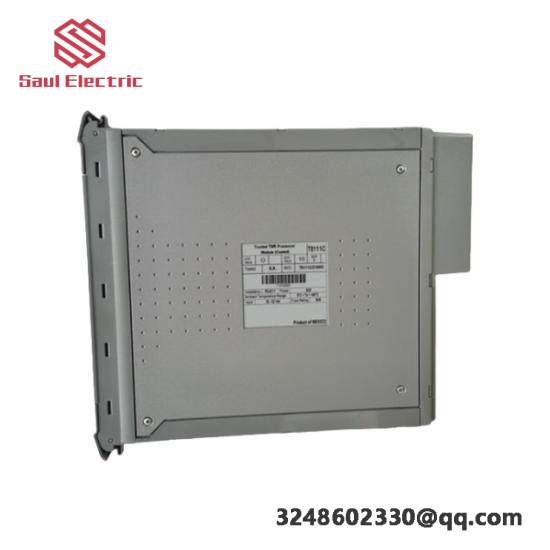 ICS T8270 DC Fan Assembly Rack Mount, Designed for Industrial Control Solutions