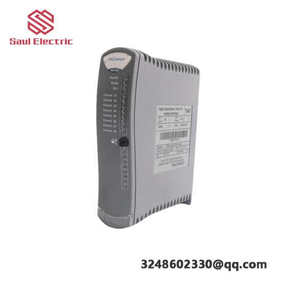 ICS Triplex T8290, Trusted Output Power Distribution Unit