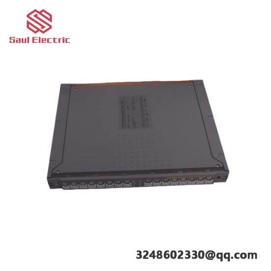 ICS T8293 - Trusted Power Distribution Unit, 15-way Fuse